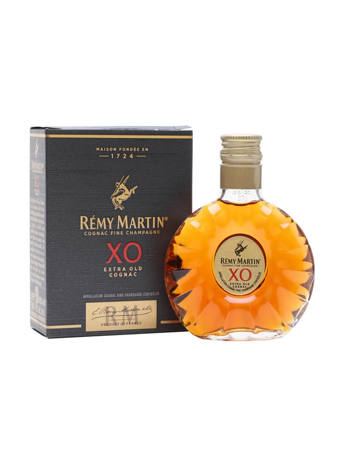Remy Martin Xo Fine Champagne Cognac 70Cl With Gift Box - Xo
