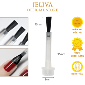 Chổi cọ sơn gel nail thay thế