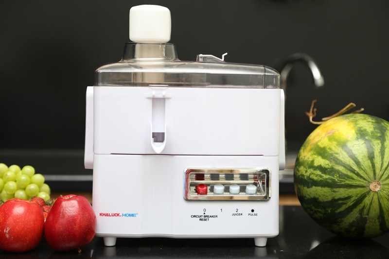 Máy xay ép đa năng khaluck kl-360 công suất 600w,cối xay sinh tố máy xay thịt đa năng , máy xay sinh tố cầm tay, máy say sinh tố mini, máy xay thịt, máy xay đá , xay hoa quả, xay rau củ, xay thức ăn, máy xay cầm tay, động cơ mạnh