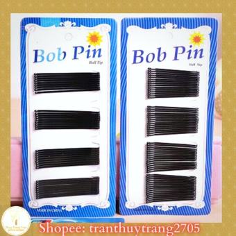 Vỉ 60 chiếc kẹp tăm làm đẹp