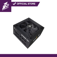 1STPLAYER STEAMPUNK 850W 80+ GOLD FULL-MODULAR GAMING PSU (PS-850SP)