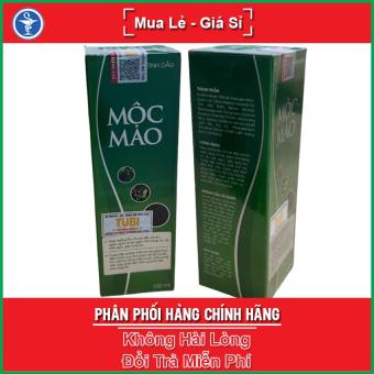 Tinh Dầu Mộc Mao 100ml , cung cấp dưỡng chất cho tóc , Yes