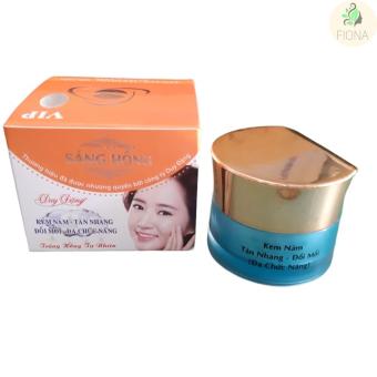 Kem nám tàn nhang đồi mồi đa chức năng Sáng Hồng Duy Đặng mẫu Vip 20g