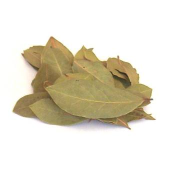 💥LÁ BAY💥 100g - Lá nguyệt quế khô , bay leaf