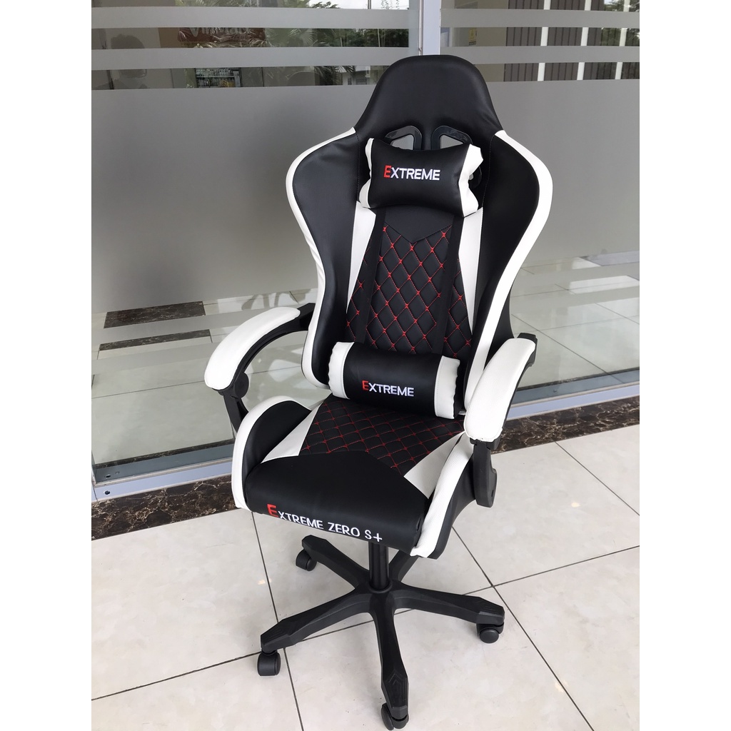 Ghế gaming zerro s+