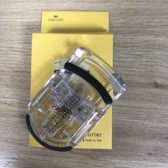 Bấm mi VACOSI BM06 MINI kẹp bấm mi PORTABLE CURLER  - Pegastore