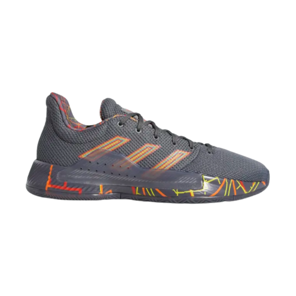 Mens adidas pro on sale bounce