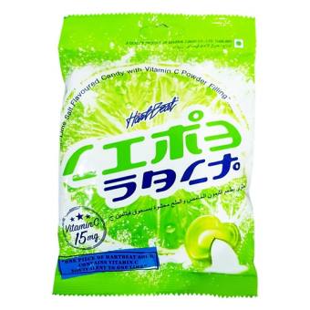 KẸO CHANH MUỐI THÁI LAN