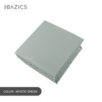 PASAYA BAZICS ปลอกผ้านวม 6 ฟุต และ 3.5 ฟุต - ORDINARY COLLECTION 800 Series
