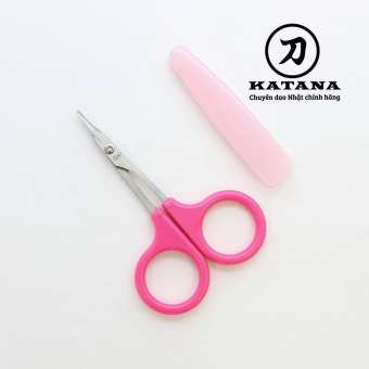 Kéo tỉa lông mày cao cấp Nhật ”SS” KAI HL0452