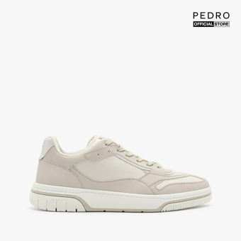 PEDRO - Giày thể thao nam cổ thấp thắt dây trẻ trung PM1-76210211-14