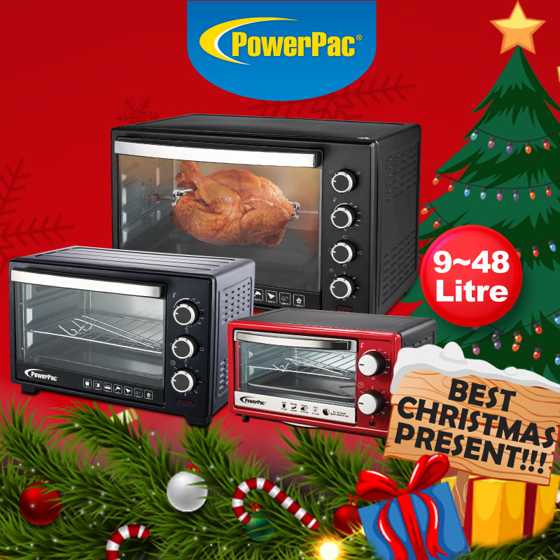 mini oven cooktop