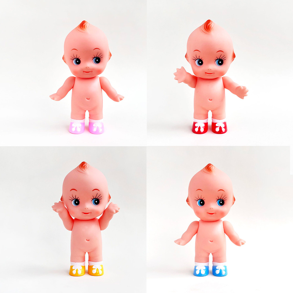 bebe kewpie