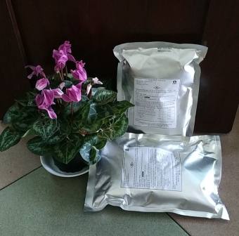 GÓI 1kg CHLORAMIN B KHỬ TRÙNG SÁT KHUẨN