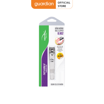 Bấm Móng Lớn Vỉ Giấy B-902 Kềm Nghĩa