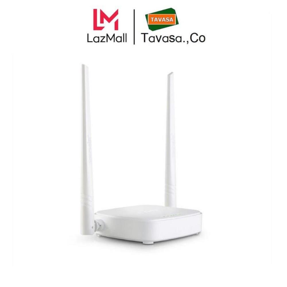 Bộ phát Wifi TENDA N301 (Trắng)