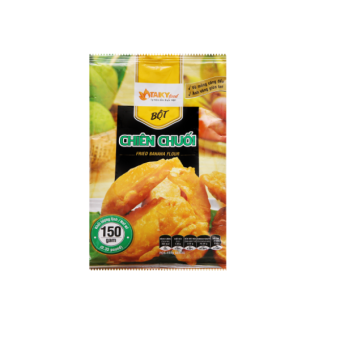 Bột chiên chuối Tài Ký 150g