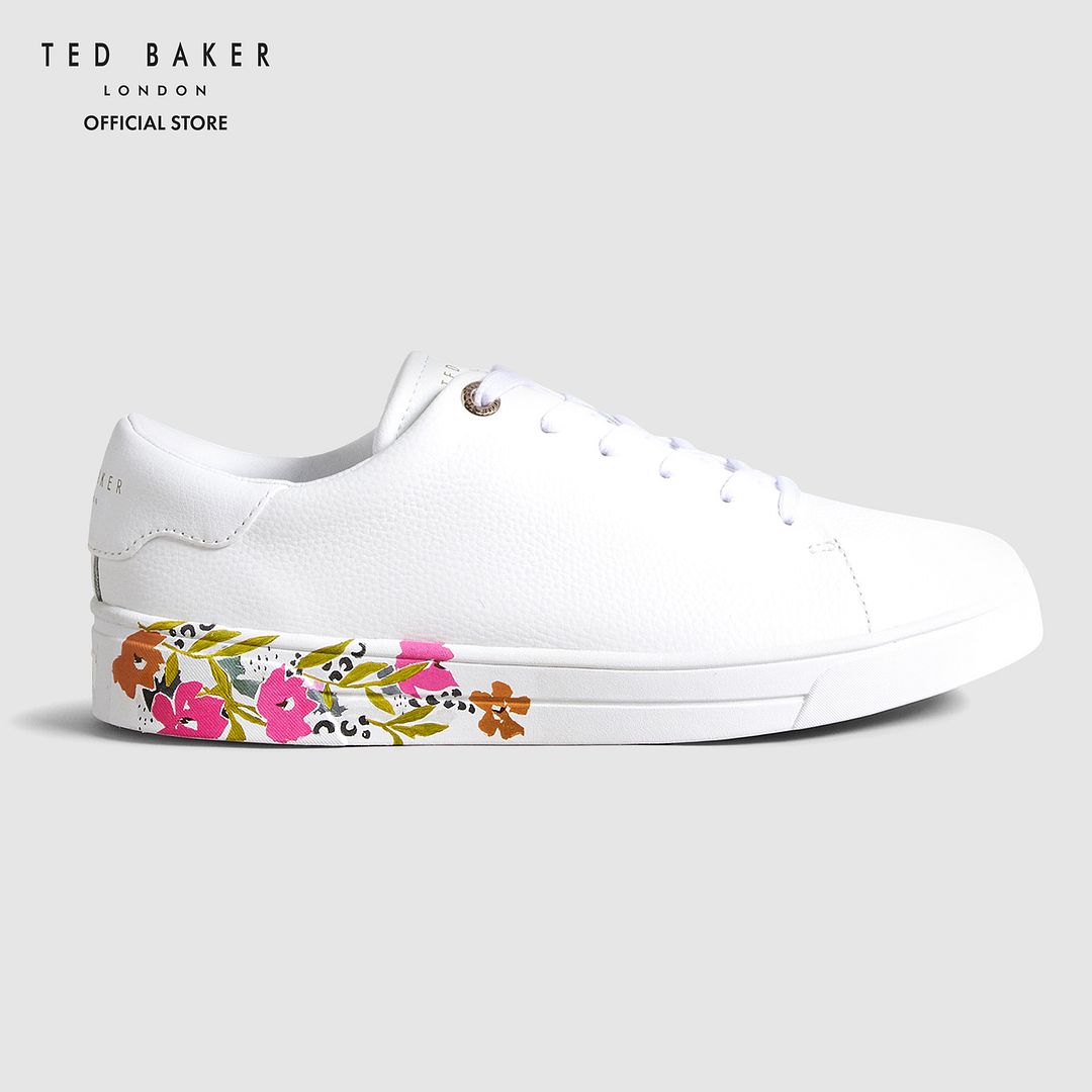 Cheap ted baker on sale trainers