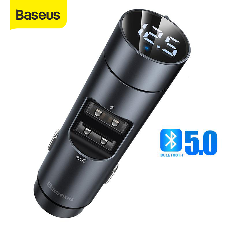 usb bluetooth fm transmitter