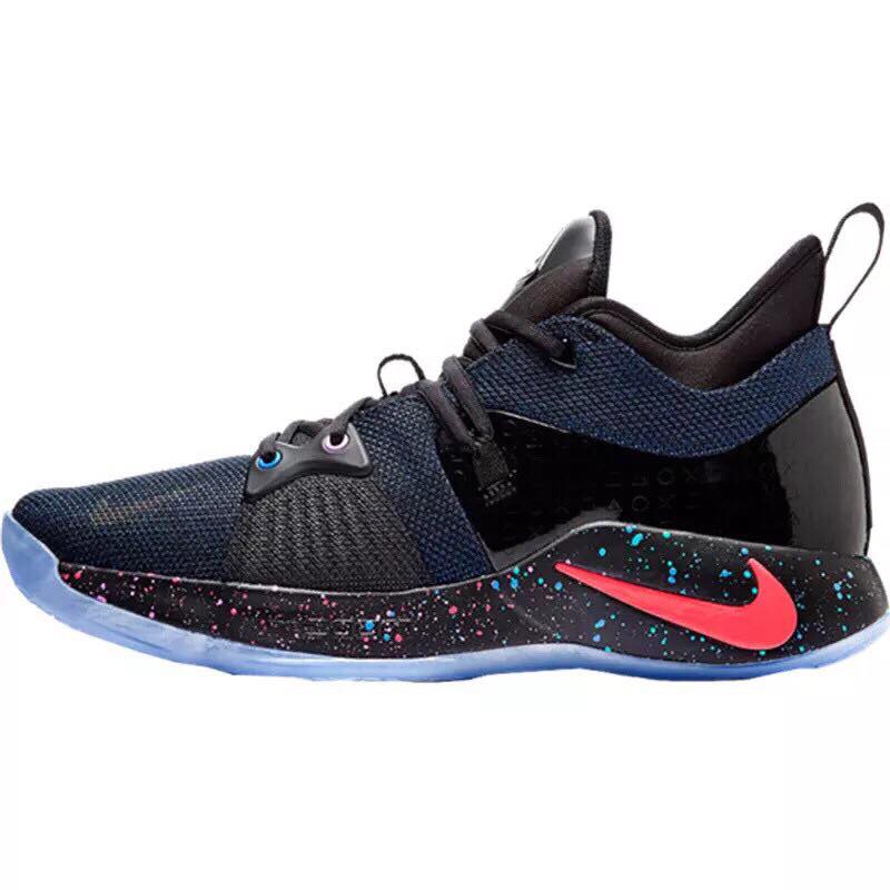 Mens pg 2 hot sale basketball shoes