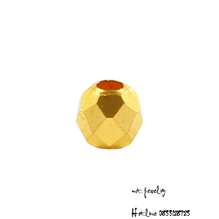 Charm Hạt bóng nhỏ