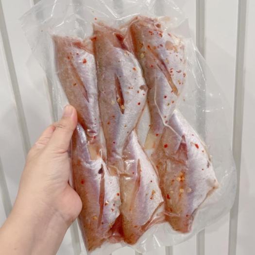 Khô Cá Đổng 1 Nắng Loại Ngon - CD01901