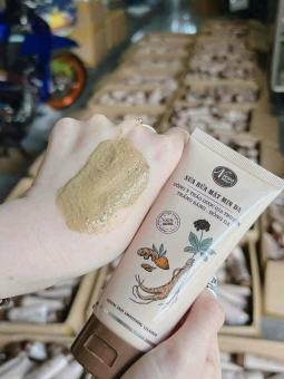 SỬA RỬA MẶT ĐÔNG Y GIA TRUYỀN NICOS