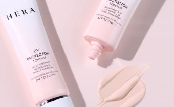 Kem chống nắng nâng tone HERA UV Protector Tone Up SPF50+ PA++++