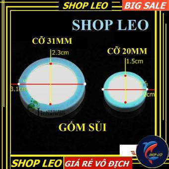 Gốm Sủi Co2 Mufan - Gốm thay thế cho Sủi Mufan - phụ kiện thủy sinh