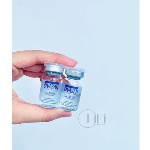 Tinh chất phục hồi B5 Civasan