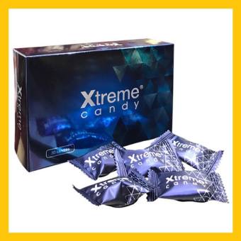 5 viên kẹo sâm xtreme - hàng chuẩn