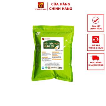 Bột trứng muối Gumi Egg - Gói 1kg - Tomato T&P