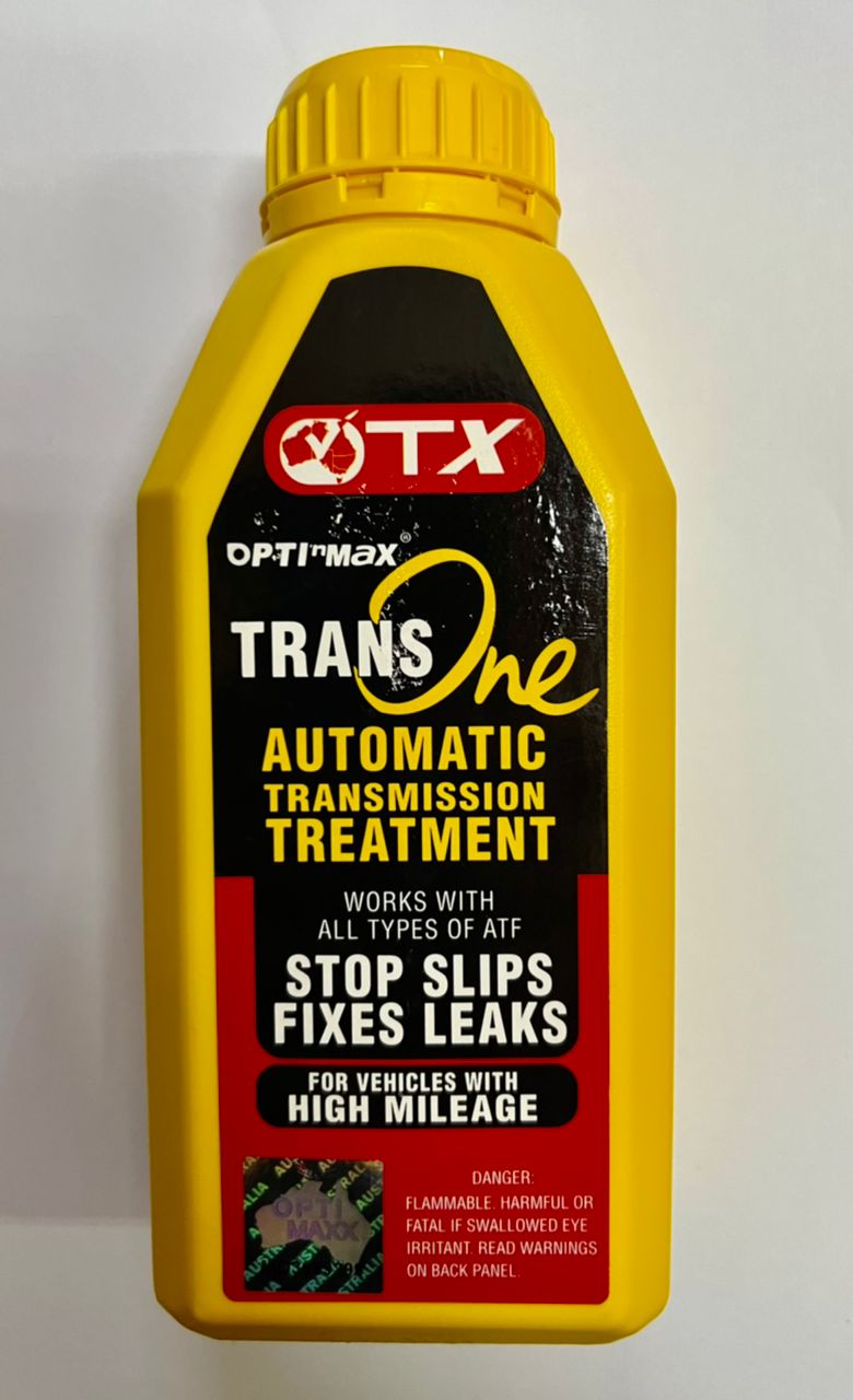 TRANS ONE AUTOMATIC TRANSMISSION TREATMENT Price, Reviews WapCar