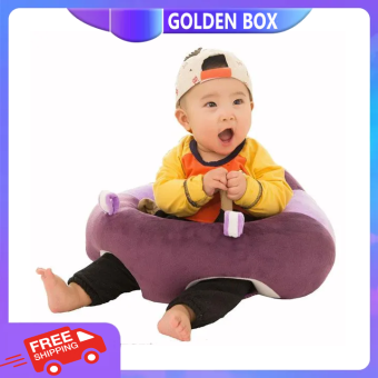 Ghế bông cho bé tập ngồi, ghế tập ngồi ăn dặm cho bé, ghế giúp bé ngồi từ 5 tháng tuổi, ghế sofa tập ngồi cho bé