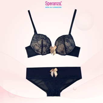 Bộ áo ngực sexy mút vừa HTSPB029OL