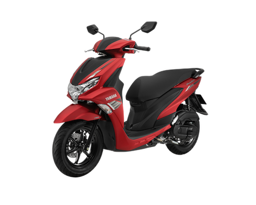 [HCM]Xe Máy Yamaha Freego S Phiên Bản Đặc Biệt