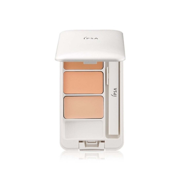 IPSA Creative Concealer Spf25 PA+++ 4.5g ราคา 1,366 บาท*ส่งฟรี