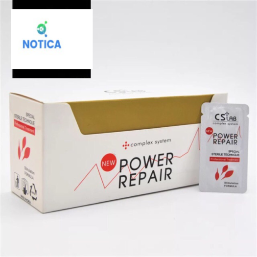 DƯỠNG MÔI MÀY HÀN QUỐC CSlab - Power Repair