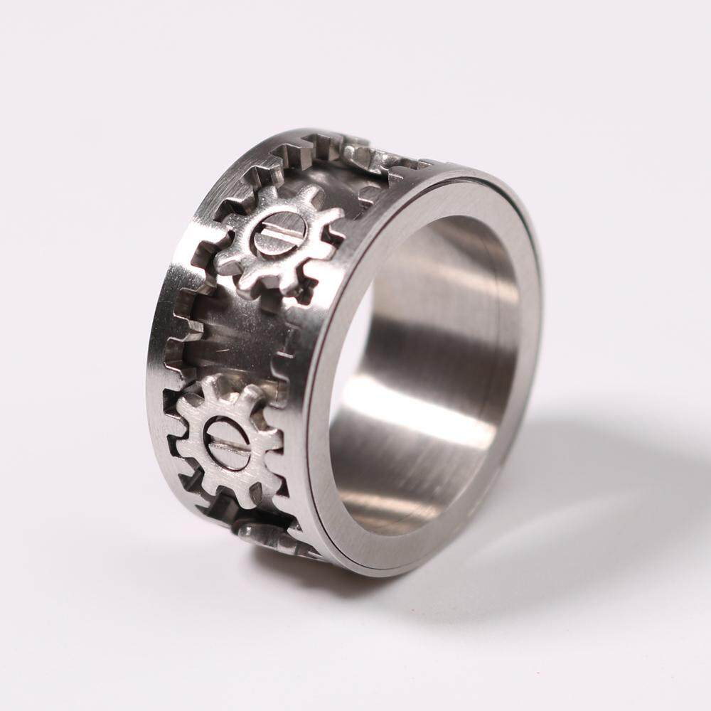 Gear ring on sale