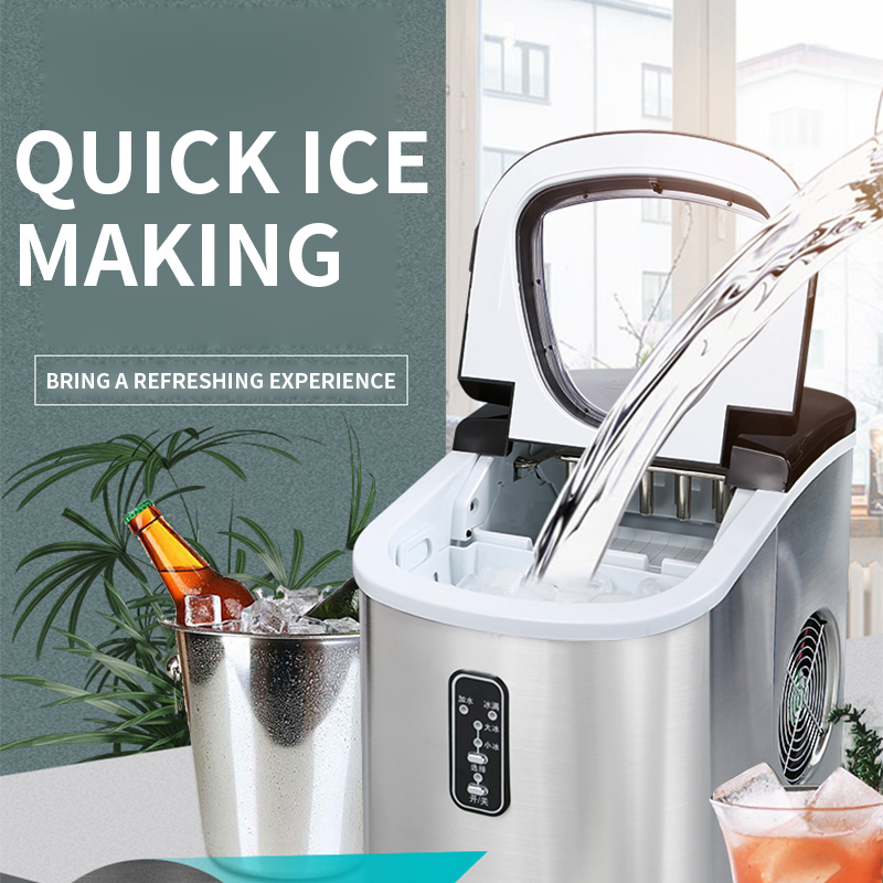 tramontina 80901 ice maker
