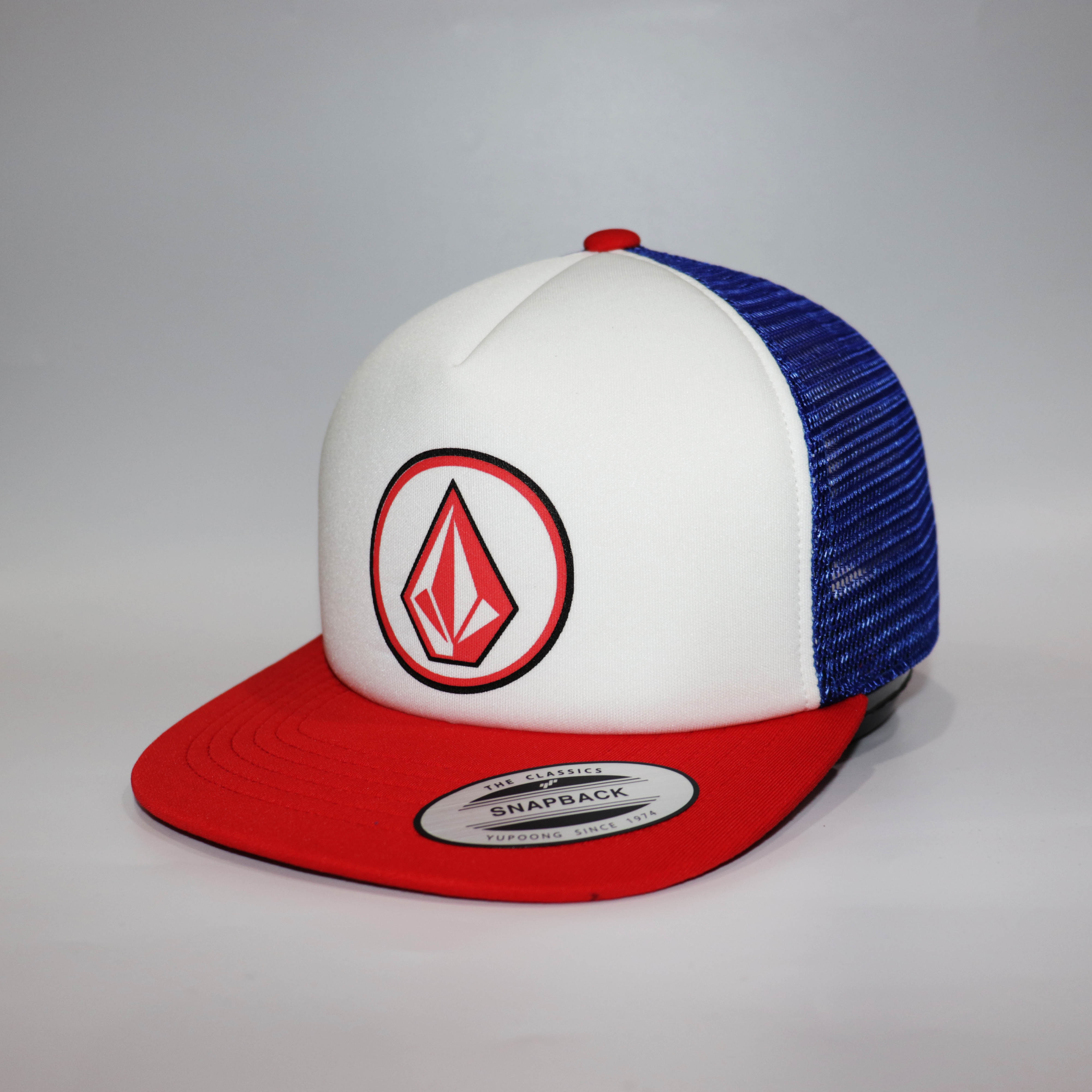 Mũ Nón Thời Trang Snapback Kim Cương Pha Lê 2022.