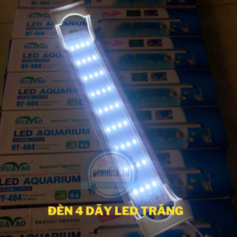 Đèn hồ cá cảnh nhiều kích thước