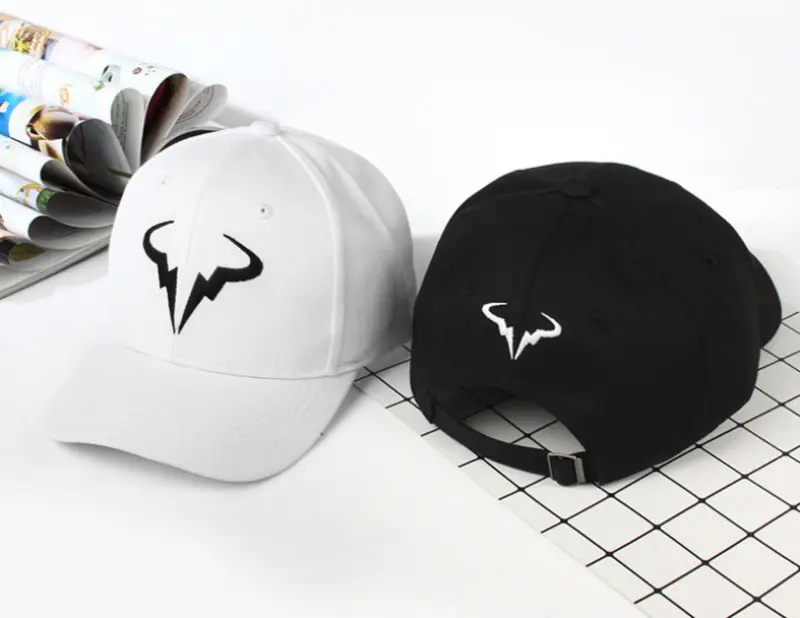 nadal baseball cap