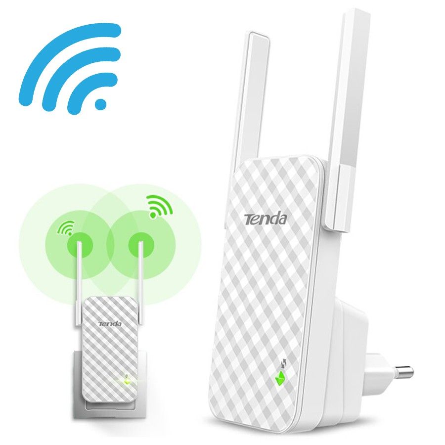 Kích sóng wifi cực mạnh , Bộ kích sóng Wifi Tenda A9 Wireless N300Mbps kích sóng tenda a9 giá tốt Tháng 2, 2022 | Mua ngay Tenda A9 Kích sóng WiFi chuẩn N tốc độ 300Mbps Bộ kích sóng wifi không dây Tenda A9 Bộ mở rộng sóng Wifi Tenda A9