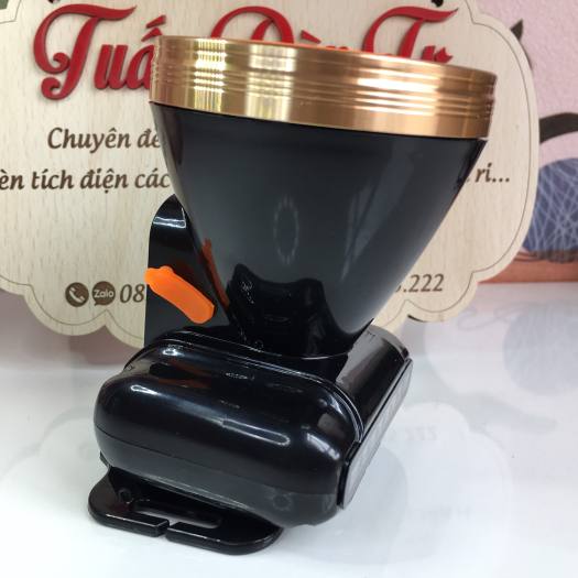 Đèn Đội Đầu Siêu Sáng GPX 6802 80W