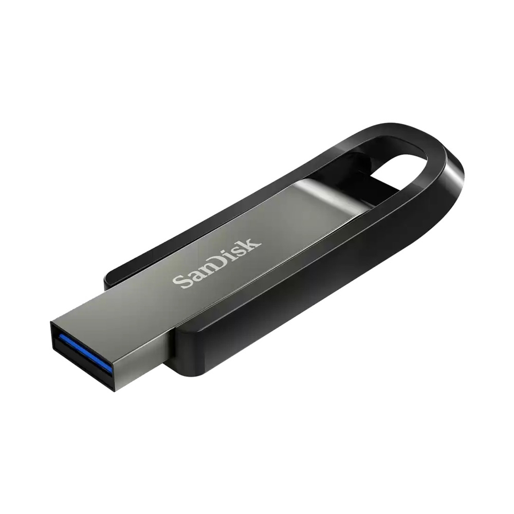 Usb 3.2 sandisk extreme go cz810 - 64gb