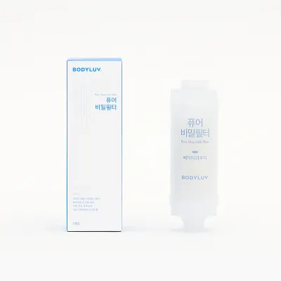 (Bodyluv Store) Vita Milk Filter Blank Corp (3)