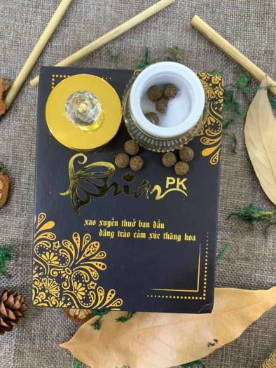 Viên Đặt Thảo Mộc BRIAR PK Tầm Xuân