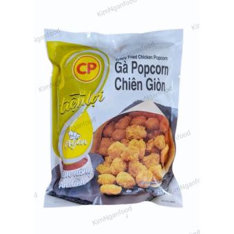 Gà popcorn 300g (chỉ giao TPHCM)