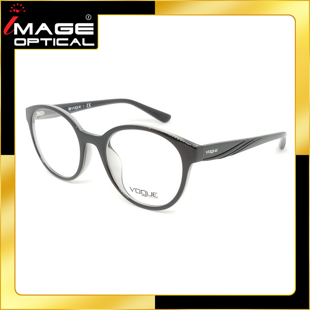 แว่นสายตา ยี่ห้อ VOGUE รุ่น 5104F-2385 ราคา 3,595 บาท*ส่งฟรี